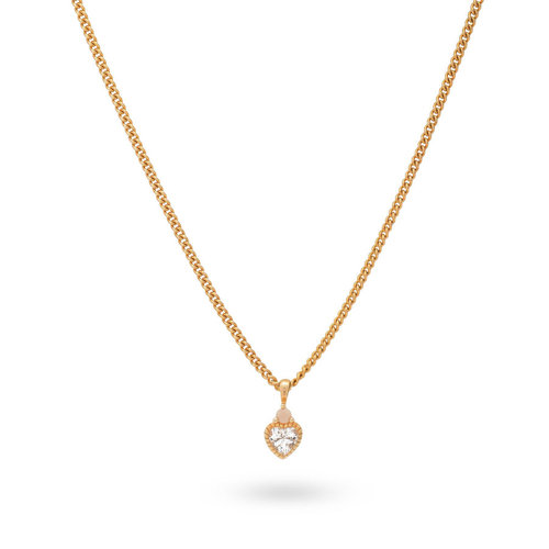 24Kae 24Kae Ketting 32429Y 24Kae 24Kae Ketting 32429Y