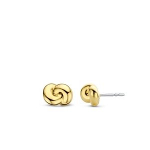 Ti Sento Ti Sento Earrings 7896ST