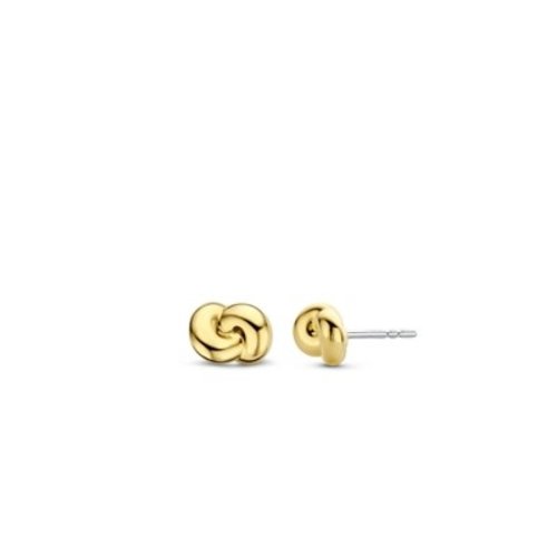 Ti Sento Ti Sento Earrings 7896ST