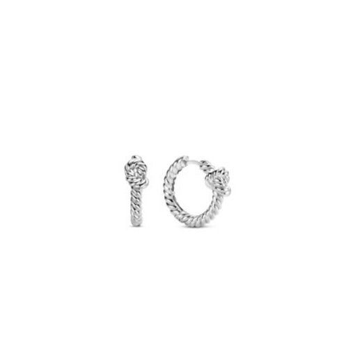 Ti Sento Ti Sento Earrings 7897ST