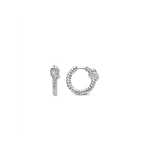 Ti Sento Ti Sento Earrings 7897ST