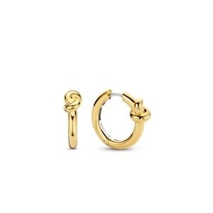 Ti Sento Ti Sento Earrings 7897SY