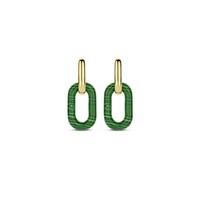 Ti Sento Earrings 7903MA