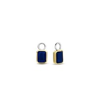 Ti Sento Earring charms 9253BY