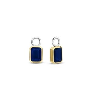 Ti Sento Ti Sento Earring charms 9253BY