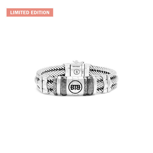Buddha to Buddha Buddha to Buddha Armband 167 Edwin Small Limited Buddha to Buddha Buddha to Buddha Armband 167 Edwin Small Limited