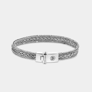 Rebel & Rose Rebel & Rose Armband RR-BR034-S