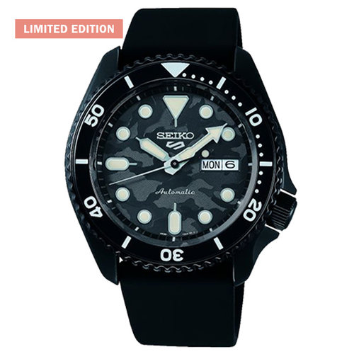 Seiko Seiko Watch SRPJ39K1 Seiko Seiko Watch SRPJ39K1