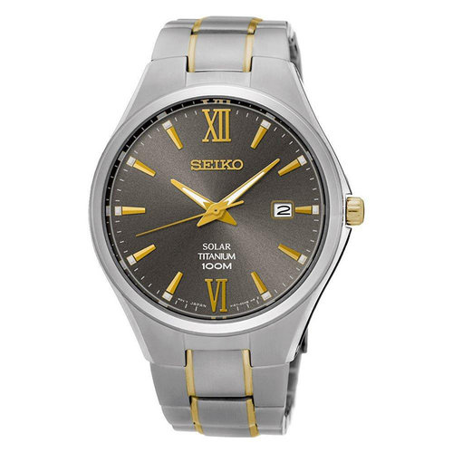 Seiko Seiko Watch SNE409P1 Seiko Seiko Watch SNE409P1