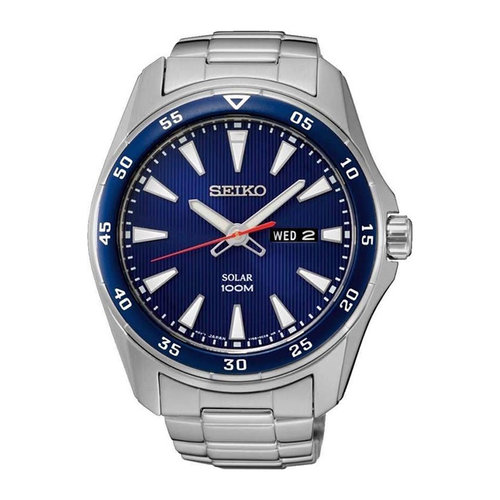 Seiko Seiko Horloge SNE391P1 Seiko Seiko Horloge SNE391P1