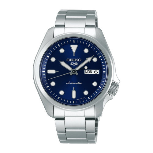 Seiko Seiko Horloge SRPE53K1 Seiko Seiko Horloge SRPE53K1