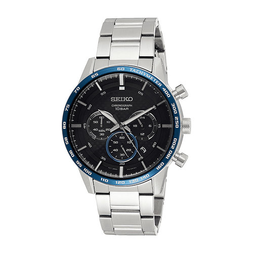 Seiko Seiko Watch SSB357P1 Seiko Seiko Watch SSB357P1