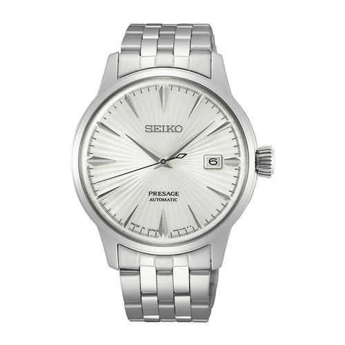 Seiko Seiko Horloge SRPG23J1