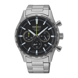Seiko Seiko Watch SSB413P1