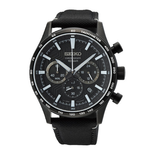 Seiko Seiko Watch SSB417P1 Seiko Seiko Watch SSB417P1