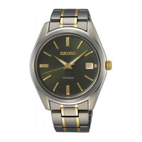 Seiko Watch SUR377P1