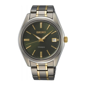 Seiko Seiko Watch SUR377P1