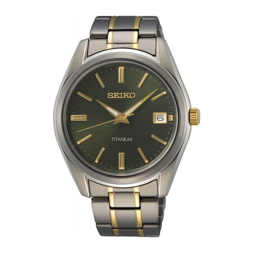 Seiko Seiko Horloge SUR377P1