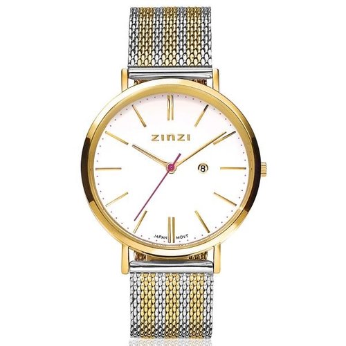 Zinzi Zinzi Watch ZIW407MB Zinzi Zinzi Watch ZIW407MB