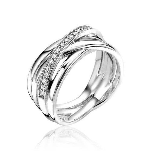 Zinzi Zinzi Ring ZIR1790 Zinzi Zinzi Ring ZIR1790
