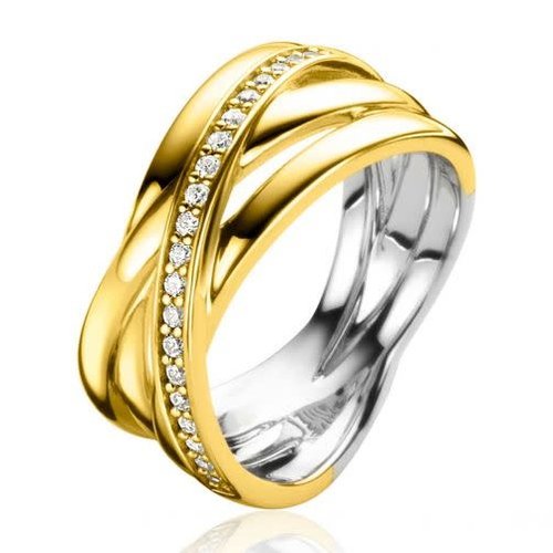 Zinzi Zinzi Ring ZIR1790Y Zinzi Zinzi Ring ZIR1790Y