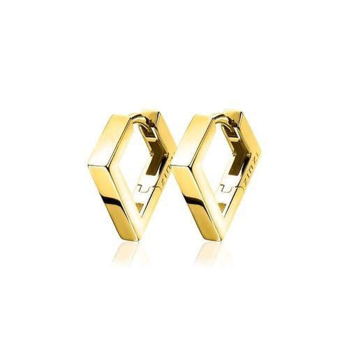 Zinzi Zinzi Earrings ZIO1684G Zinzi Zinzi Earrings ZIO1684G