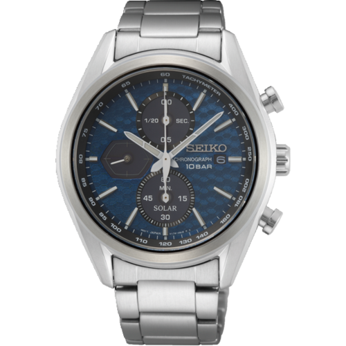 Seiko Seiko Watch SSC801P1 Seiko Seiko Watch SSC801P1