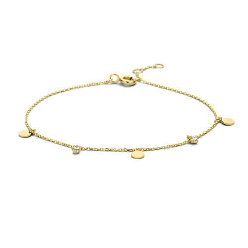 Fleur de Kiki Fleur de Kiki Bracelet GG23695