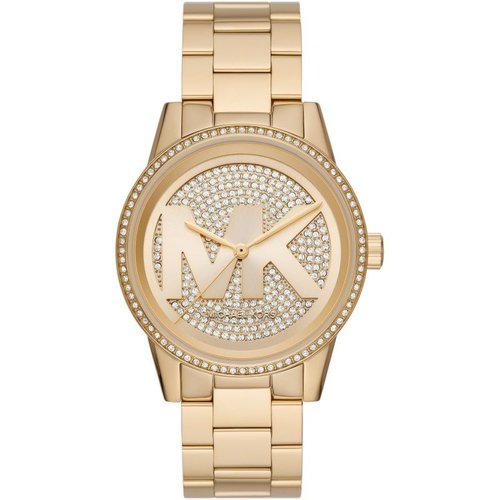 Michael Kors Michael Kors Horloge MK6862 Michael Kors Michael Kors Horloge MK6862