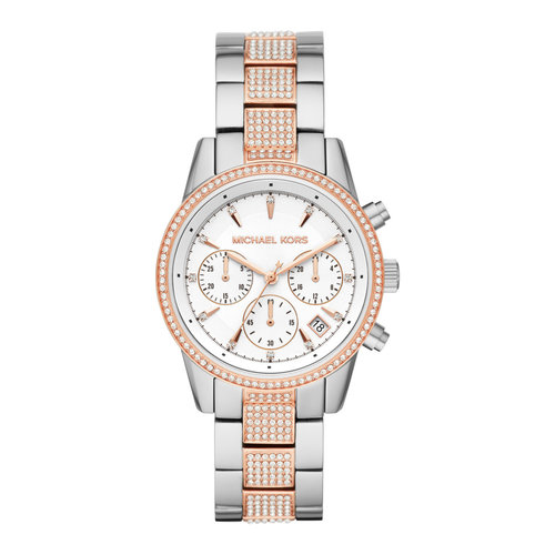 Michael Kors Michael Kors Horloge MK6651