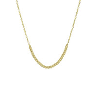 Fleur de Kiki Necklace GG20596