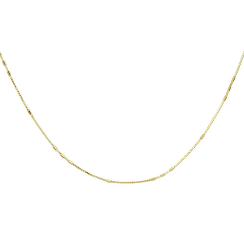 Fleur de Kiki Fleur de Kiki Ketting GG19335 Fleur de Kiki Fleur de Kiki Ketting GG19335