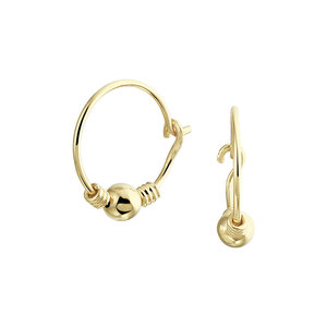 Fleur de Kiki Fleur de Kiki Earrings GG20278 Fleur de Kiki Fleur de Kiki Earrings GG20278