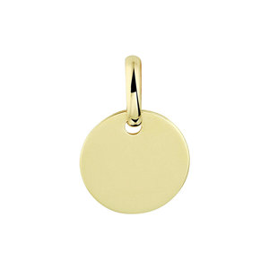 Fleur de Kiki Fleur de Kiki Pendant GG22366