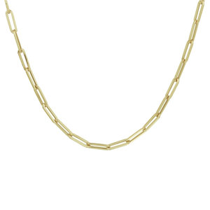 Fleur de Kiki Fleur de Kiki Necklace GG22513