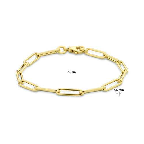 Fleur de Kiki Fleur de Kiki Armband GG23572 Fleur de Kiki Fleur de Kiki Armband GG23572