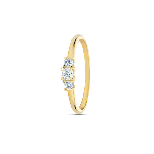Miss Spring Miss Spring Ring MSR586GG Miss Spring Miss Spring Ring MSR586GG