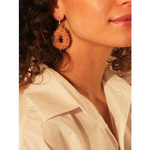 LOTT. Gioielli Lott Earrings CEGB010-G09981