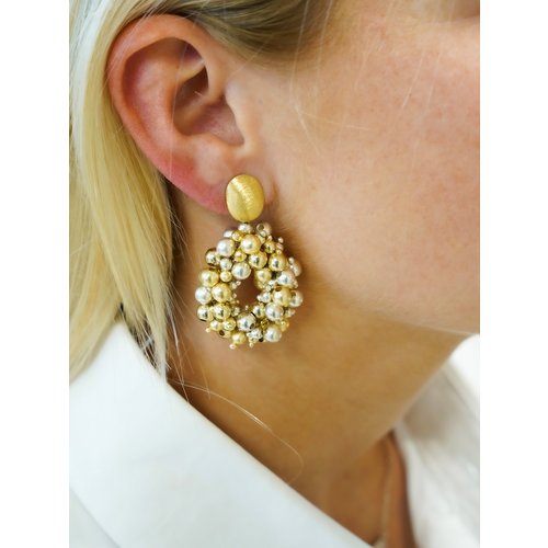 LOTT. Gioielli Lott Earrings CEGB019-B10861 LOTT. Gioielli Lott Earrings CEGB019-B10861