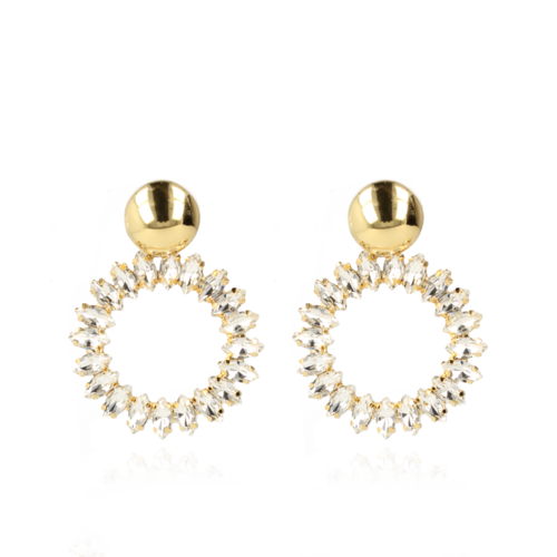 LOTT. Gioielli Lott Oorbellen CESW802-G37799 LOTT. Gioielli Lott Oorbellen CESW802-G37799