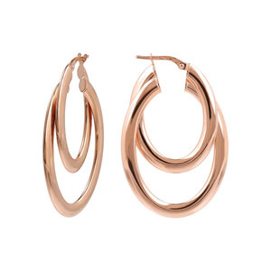 Bronzallure Bronzallure Earrings WSBZ02045.R