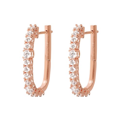 Bronzallure Bronzallure Earrings WSBZ02059.W