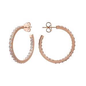 Bronzallure Bronzallure Earrings WSBZ01935.W