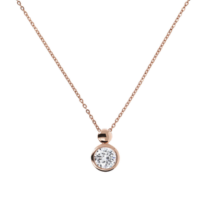 Bronzallure Bronzallure Necklace WSBZ01805.W