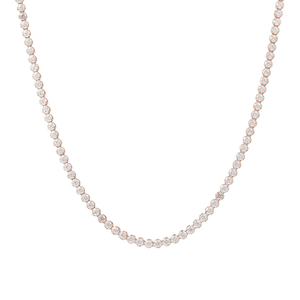 Bronzallure Bronzallure Necklace WSBZ01977.W-18