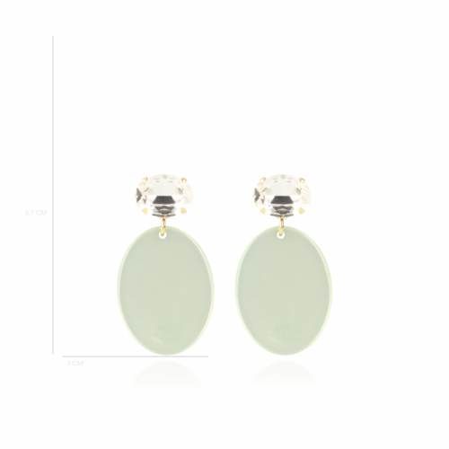 LOTT. Gioielli Lott Earrings CERE657-G22845