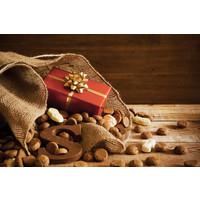 Wrap it for Sinterklaas