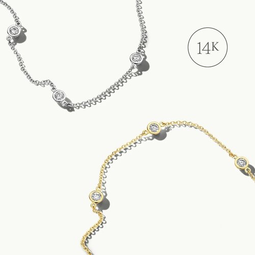 Blush Blush Armband 2187YZI