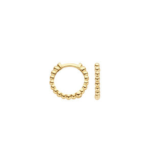 Blush Blush earrings 7264YGO Blush Blush earrings 7264YGO