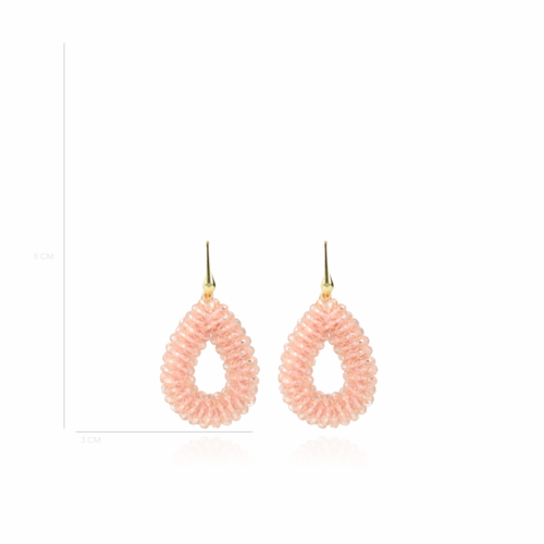 LOTT. Gioielli Lott Earrings CEGB003-G09813